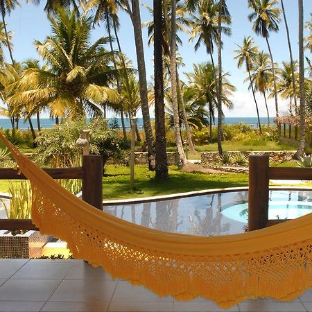 Kiaroa Eco-Luxury Resort 바라 그란데 외부 사진