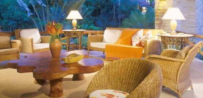 Kiaroa Eco-Luxury Resort 바라 그란데 외부 사진