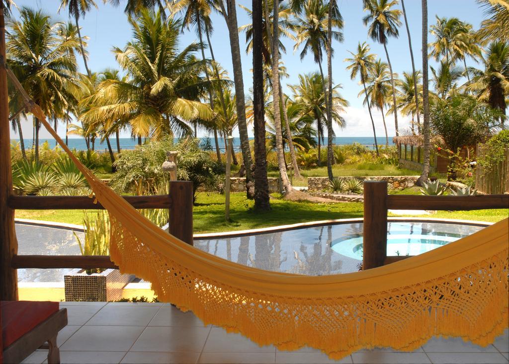 Kiaroa Eco-Luxury Resort 바라 그란데 외부 사진