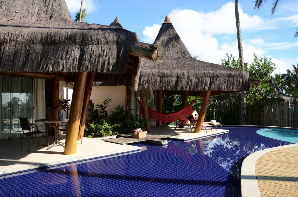 Kiaroa Eco-Luxury Resort 바라 그란데 외부 사진