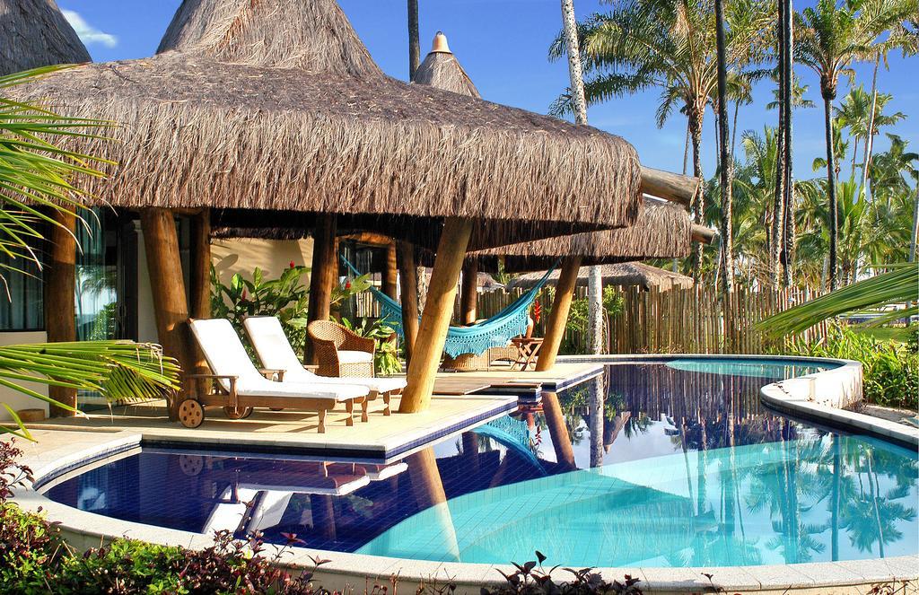 Kiaroa Eco-Luxury Resort 바라 그란데 외부 사진