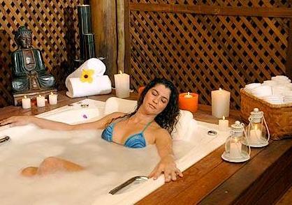 Kiaroa Eco-Luxury Resort 바라 그란데 외부 사진