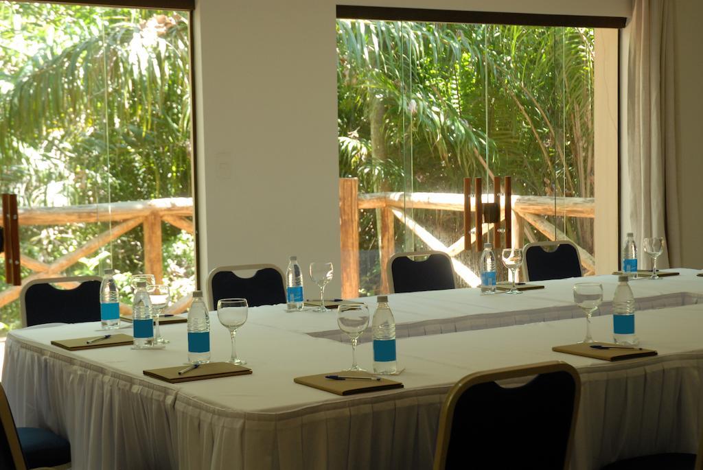 Kiaroa Eco-Luxury Resort 바라 그란데 외부 사진