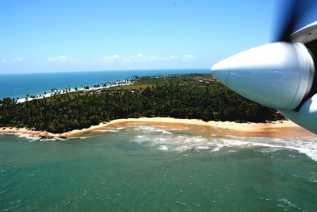 Kiaroa Eco-Luxury Resort 바라 그란데 외부 사진
