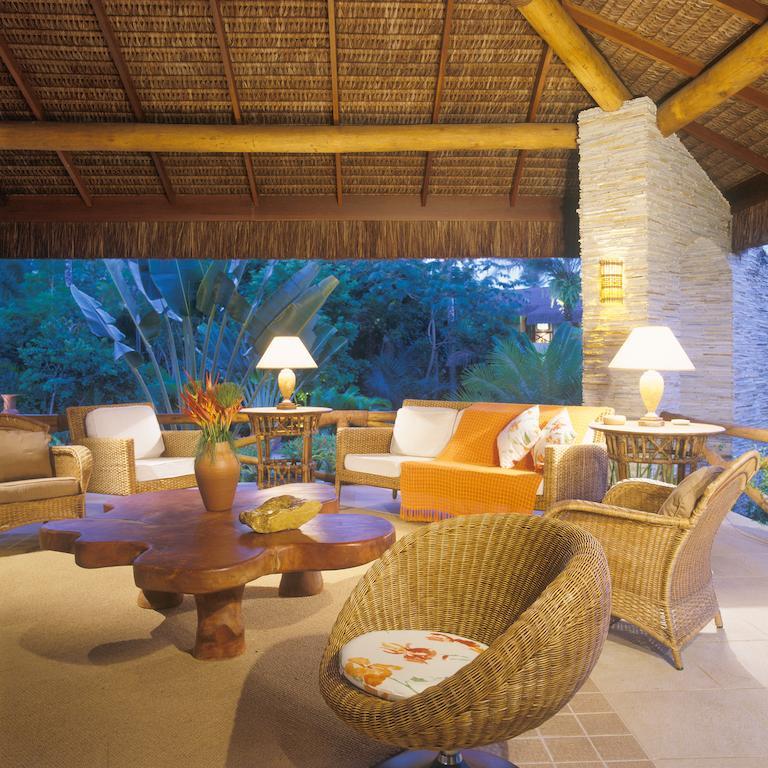 Kiaroa Eco-Luxury Resort 바라 그란데 외부 사진