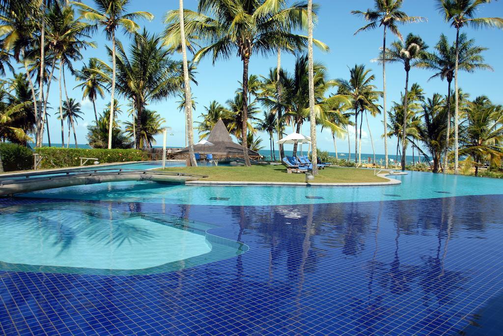 Kiaroa Eco-Luxury Resort 바라 그란데 외부 사진