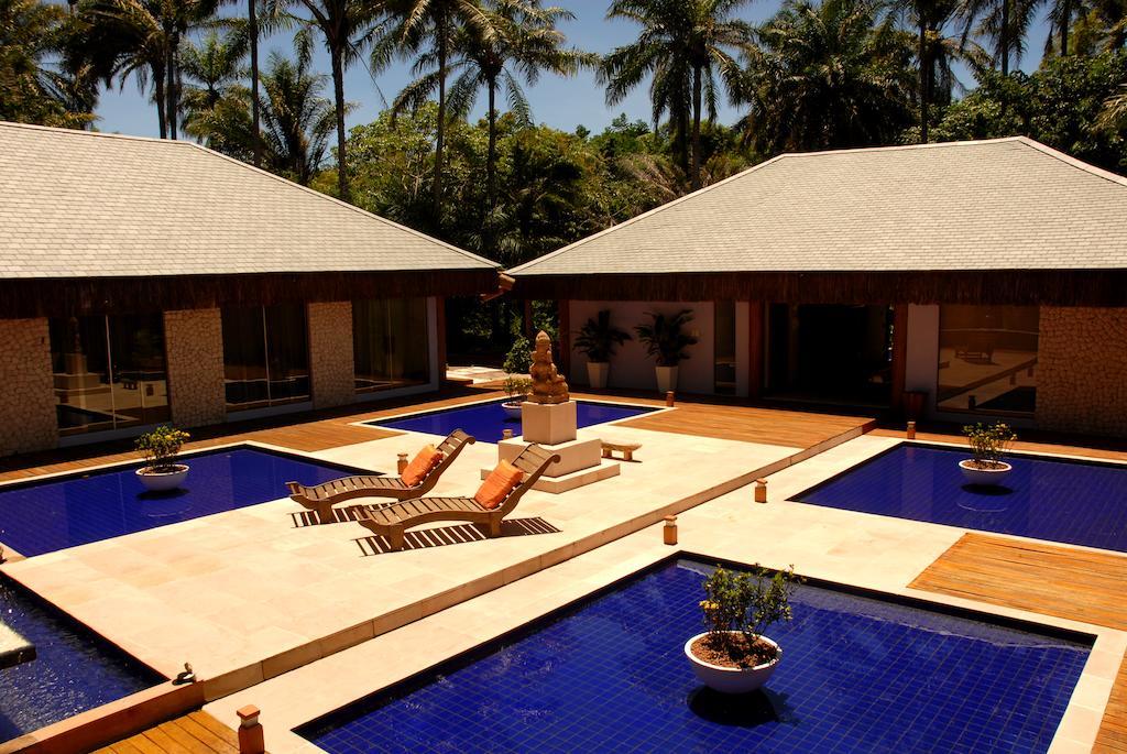 Kiaroa Eco-Luxury Resort 바라 그란데 외부 사진
