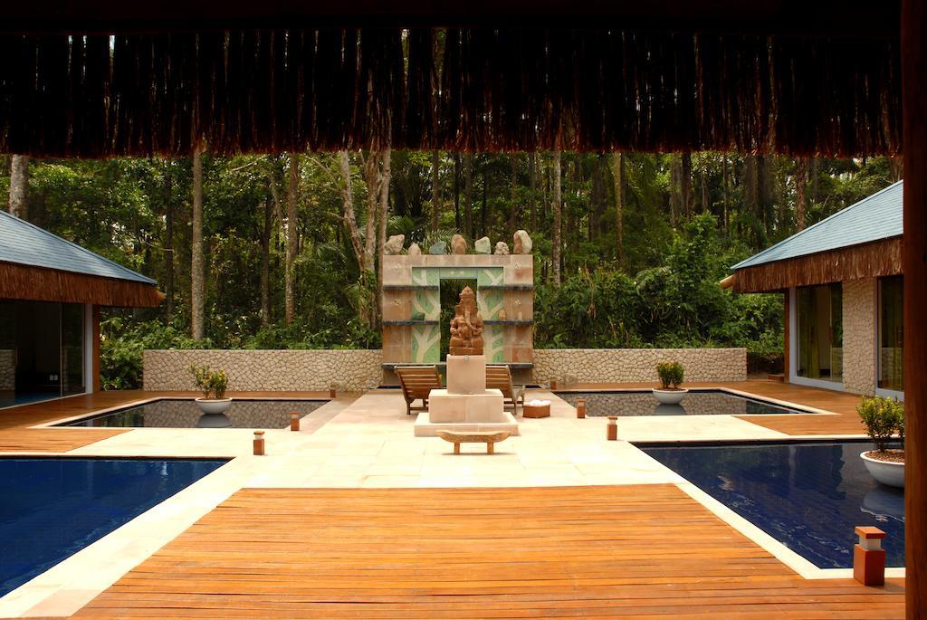 Kiaroa Eco-Luxury Resort 바라 그란데 외부 사진
